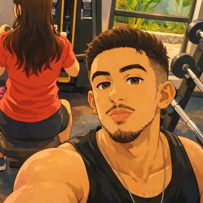 Foto de Victor Albuquerque